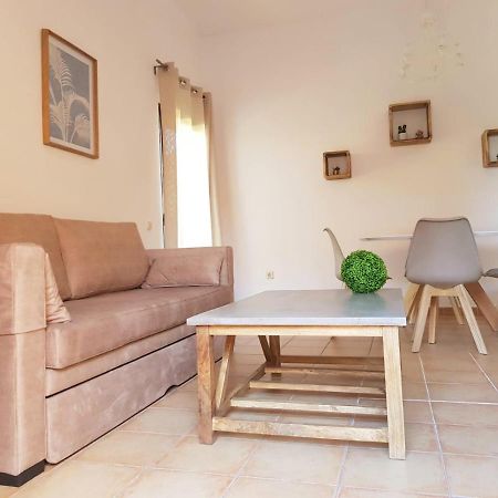 Villa Palmarsu La Oliva Extérieur photo