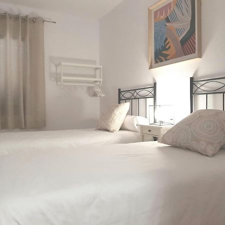 Villa Palmarsu La Oliva Extérieur photo