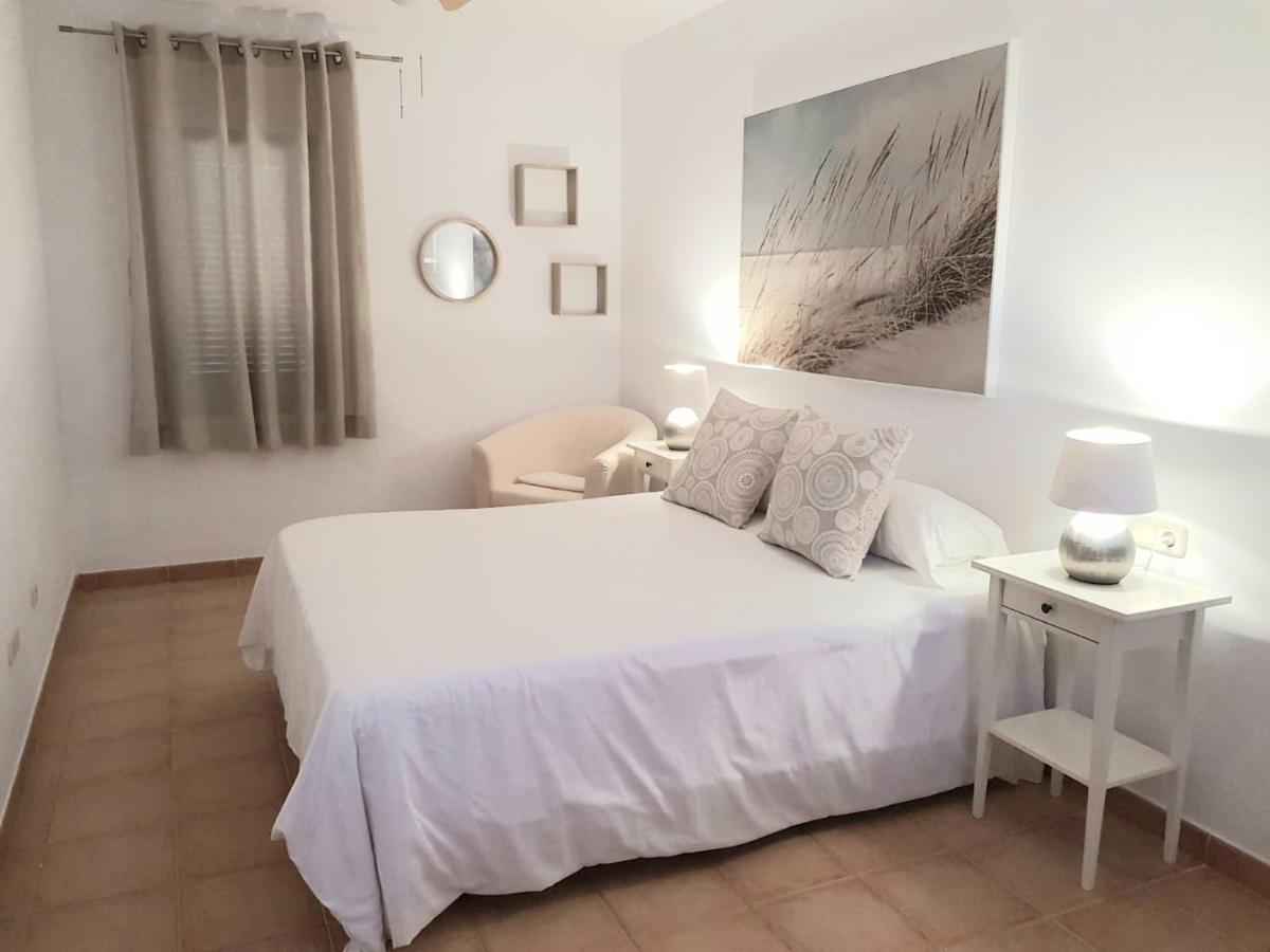 Villa Palmarsu La Oliva Extérieur photo
